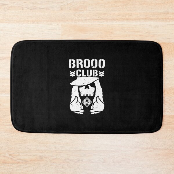 Item preview, Matt Riddle - Brooo Club 	 		 designed and sold by epdyvjykftb61.