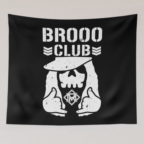 Item preview, Matt Riddle - Brooo Club 	 		 designed and sold by epdyvjykftb61.