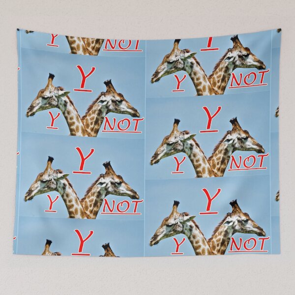 Item preview, Y     Y NOT designed and sold by robspencer.