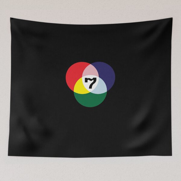 Item preview, Channel 7 Thailand   designed and sold by GAVIANDERS.