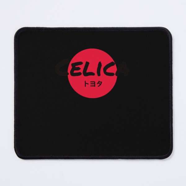 Item preview, Celica toyota red sun logo  designed and sold by GAVIANDERS.