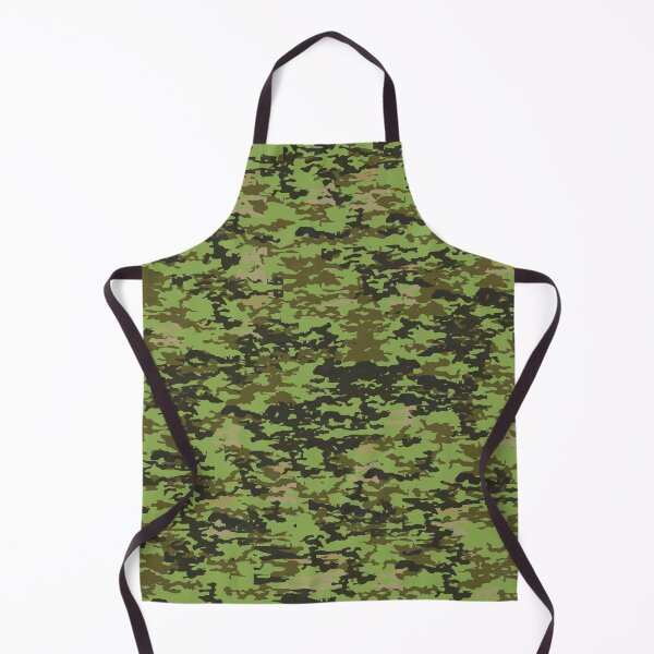 Item preview, Military Style Camouflage Collection - light green background designed and sold by craftyferrets.