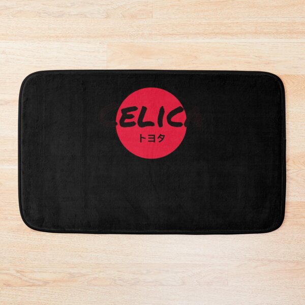 Item preview, Celica toyota red sun logo  designed and sold by GAVIANDERS.