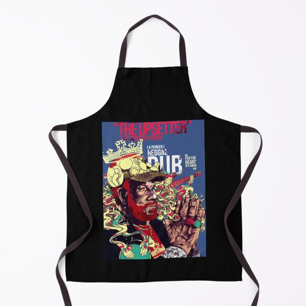 Item preview, Lee Scratch Perry Classic designed and sold by LuckyCalhoun.