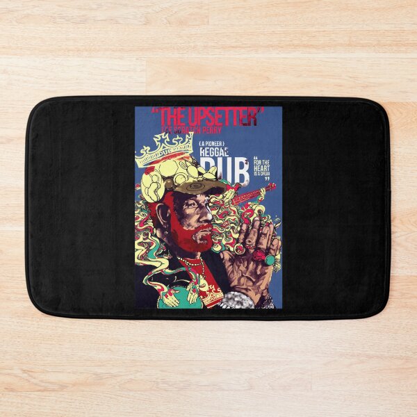 Item preview, Lee Scratch Perry Classic designed and sold by LuckyCalhoun.