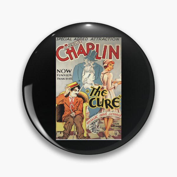 Item preview, Charlie Chaplin designed and sold by ArtClothesExec.
