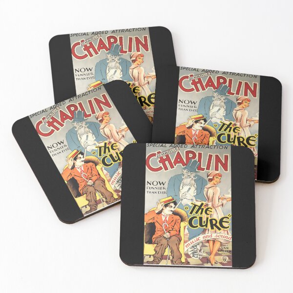 Item preview, Charlie Chaplin designed and sold by ArtClothesExec.