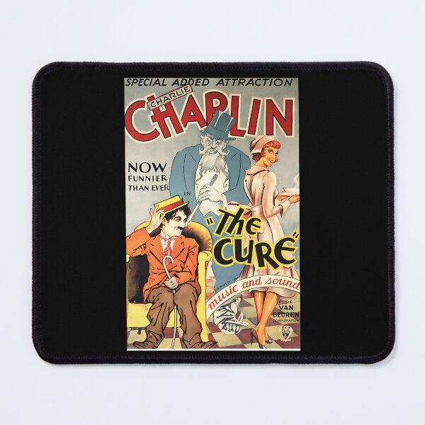 Item preview, Charlie Chaplin designed and sold by ArtClothesExec.