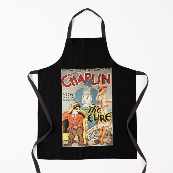 Item preview, Charlie Chaplin designed and sold by ArtClothesExec.