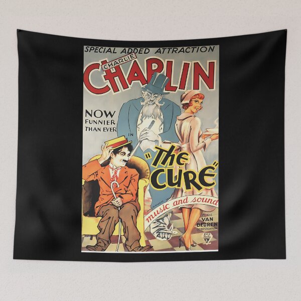 Item preview, Charlie Chaplin designed and sold by ArtClothesExec.