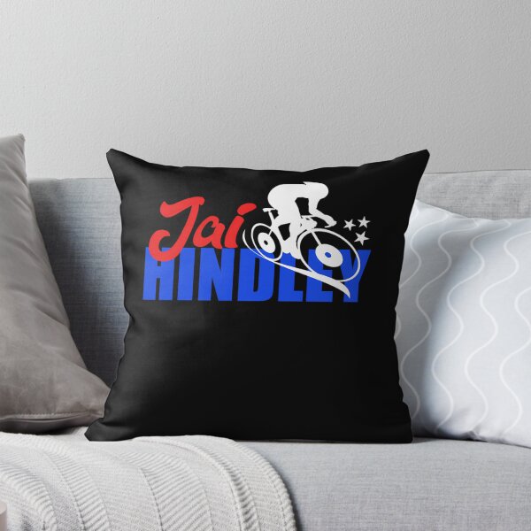 Item preview, Jai Hindley designed and sold by VelvetBrookly.