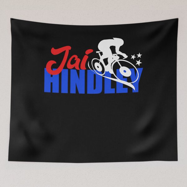Item preview, Jai Hindley designed and sold by VelvetBrookly.