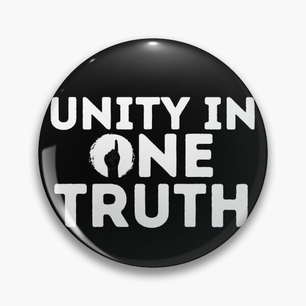 Item preview, Unity in One Truth - Philosophy, History, Political Quotes and Jokes designed and sold by ethanzakicab.