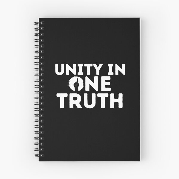 Item preview, Unity in One Truth - Philosophy, History, Political Quotes and Jokes designed and sold by ethanzakicab.