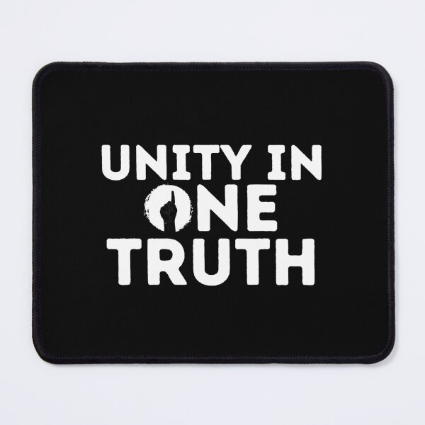 Item preview, Unity in One Truth - Philosophy, History, Political Quotes and Jokes designed and sold by ethanzakicab.