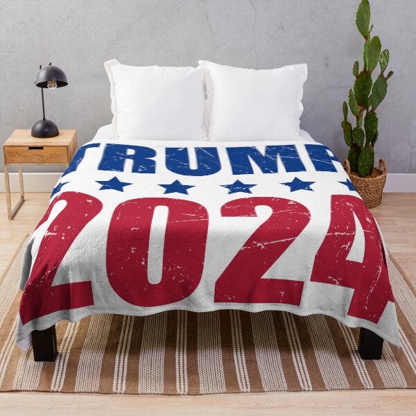 Item preview, Trump 2024 USA Presidential Election Political Supporter designed and sold by Singhe Design.