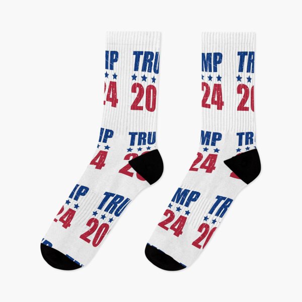 Item preview, Trump 2024 USA Presidential Election Political Supporter designed and sold by Singhe Design.