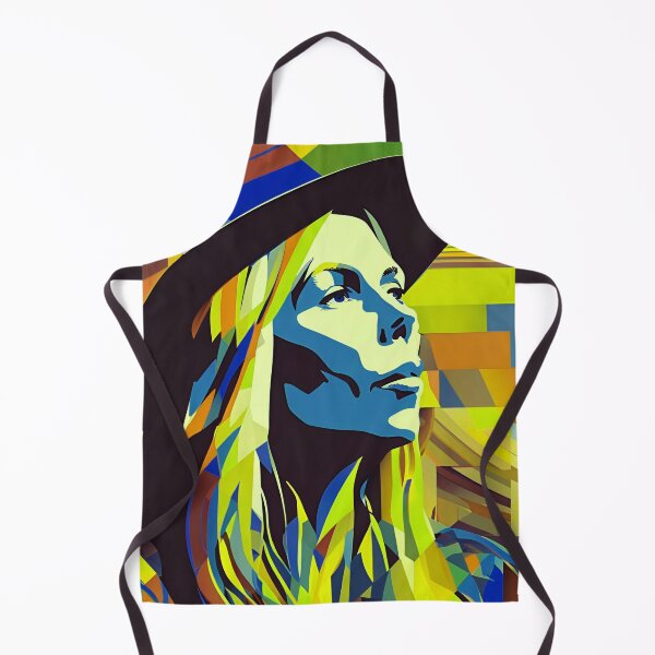 Item preview, Joni Mitchell – From Both Sides Now #1 designed and sold by Psychedelic Shack.