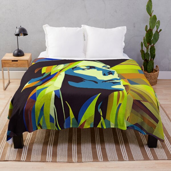 Item preview, Joni Mitchell – From Both Sides Now #1 designed and sold by Psychedelic Shack.