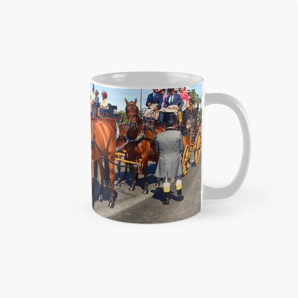 Item preview, Ready for parade. Seville, Spain designed and sold by andreisky.