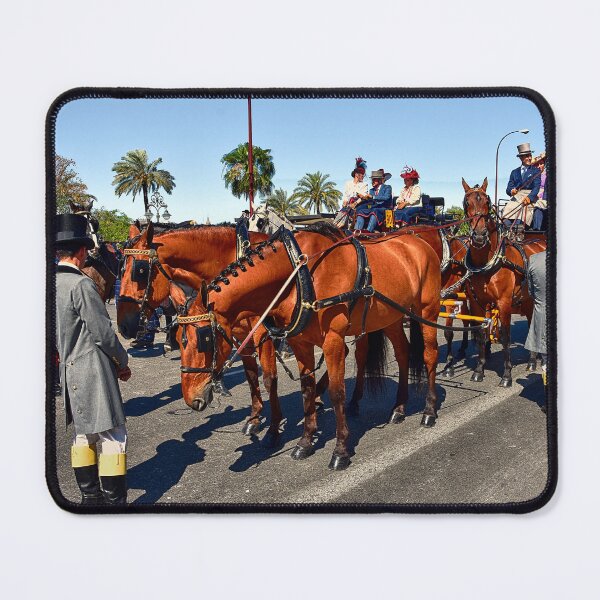 Item preview, Ready for parade. Seville, Spain designed and sold by andreisky.