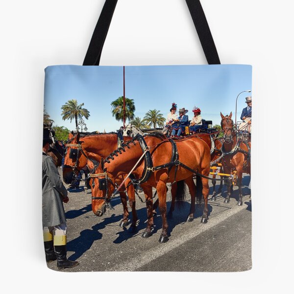 Item preview, Ready for parade. Seville, Spain designed and sold by andreisky.