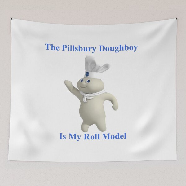 Item preview, Pillsbury Dough	  1	 designed and sold by wramykqqij32.
