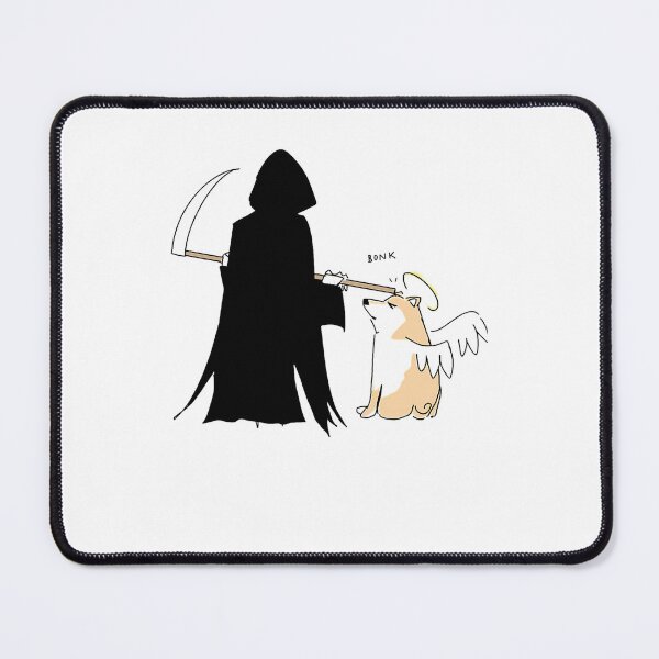 Item preview, Cheems designed and sold by ChicArtlondon.