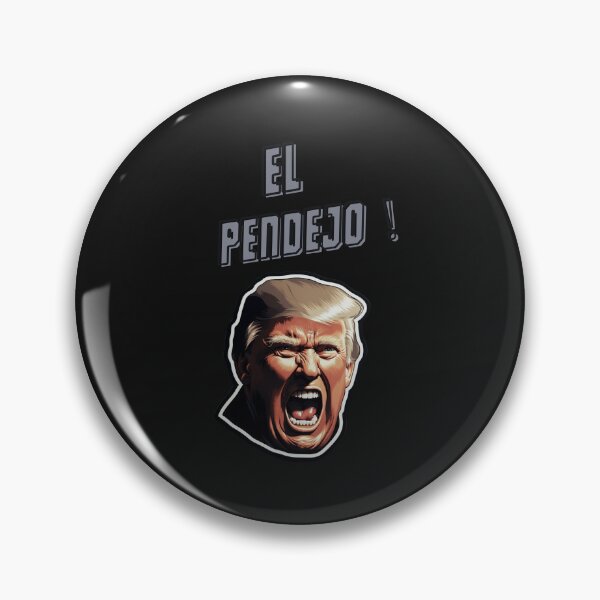 Item preview, Trump Asshole designed and sold by saithing.