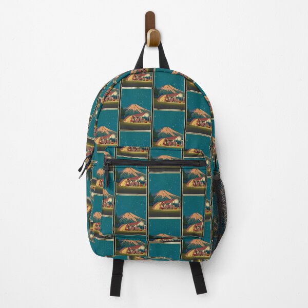 Item preview, Yuru Camp designed and sold by ArtStorecross.