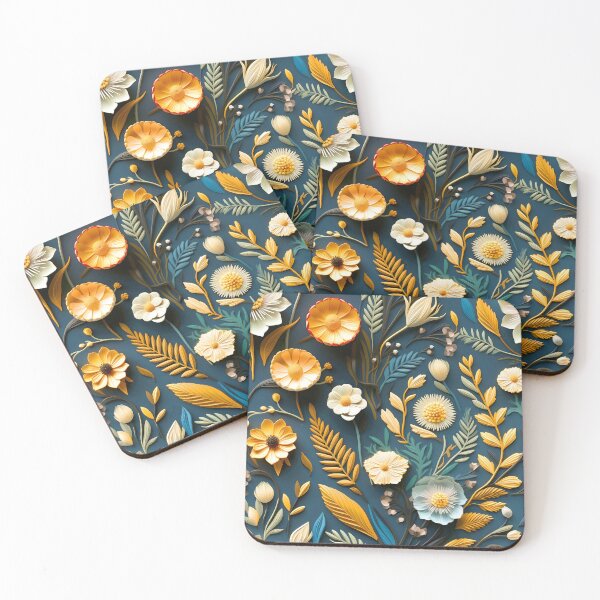 Item preview, Nature-inspired pattern8, Seamless designed and sold by zerocrystal.