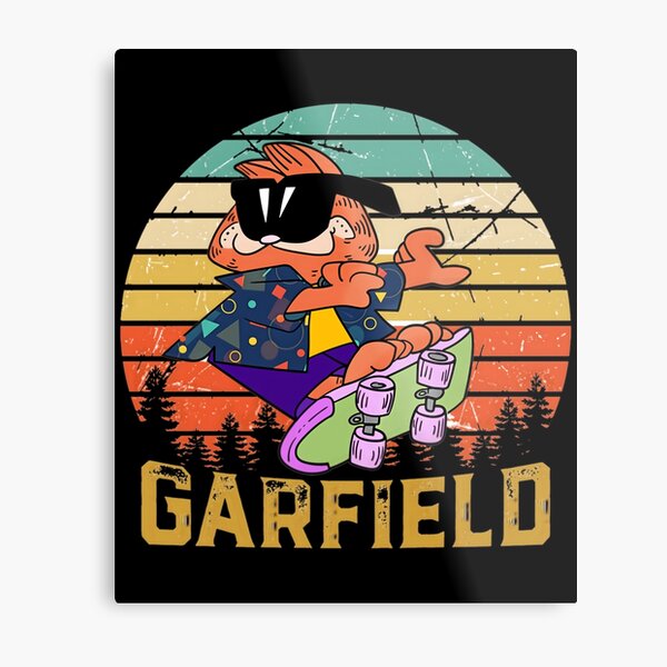 Sans But Awesome (Garfield) | Leggings