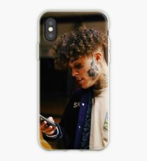 LIL SKIES iPhone Case