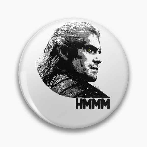 Item preview, hmmm the witcher designed and sold by Wwwwstore.