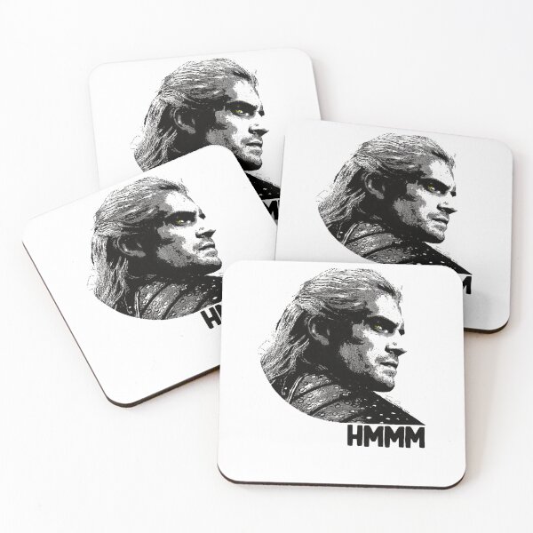 Item preview, hmmm the witcher designed and sold by Wwwwstore.