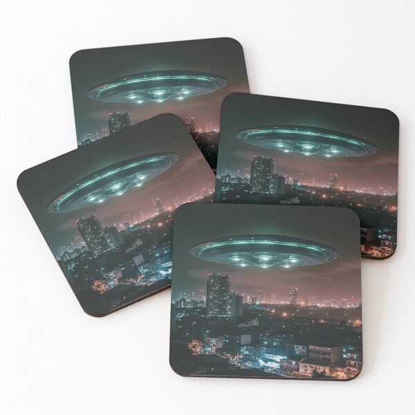 Item preview, Visitors 2 designed and sold by Offsite.