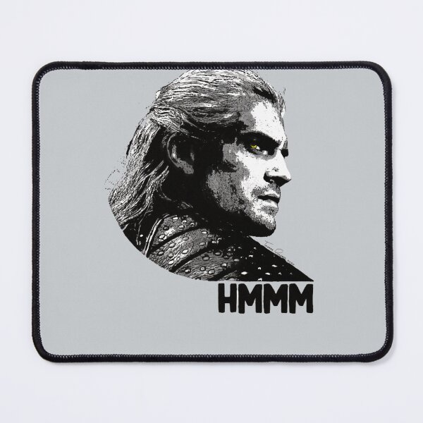 Item preview, hmmm the witcher designed and sold by Wwwwstore.