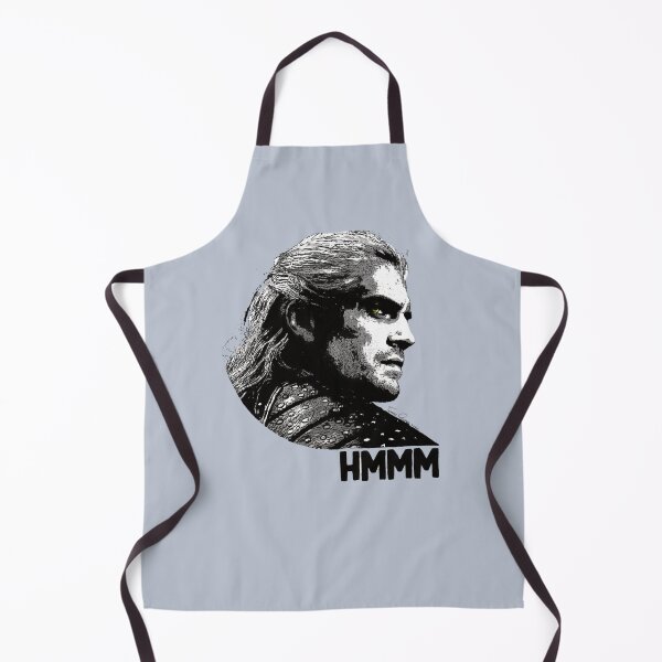 Item preview, hmmm the witcher designed and sold by Wwwwstore.