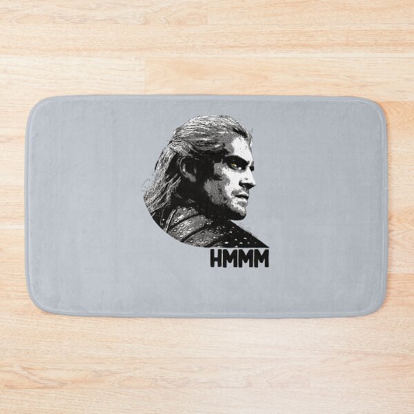 Item preview, hmmm the witcher designed and sold by Wwwwstore.