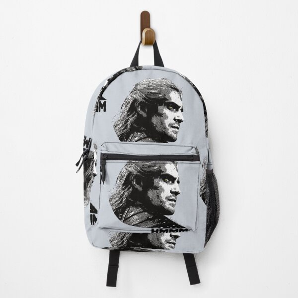 Item preview, hmmm the witcher designed and sold by Wwwwstore.
