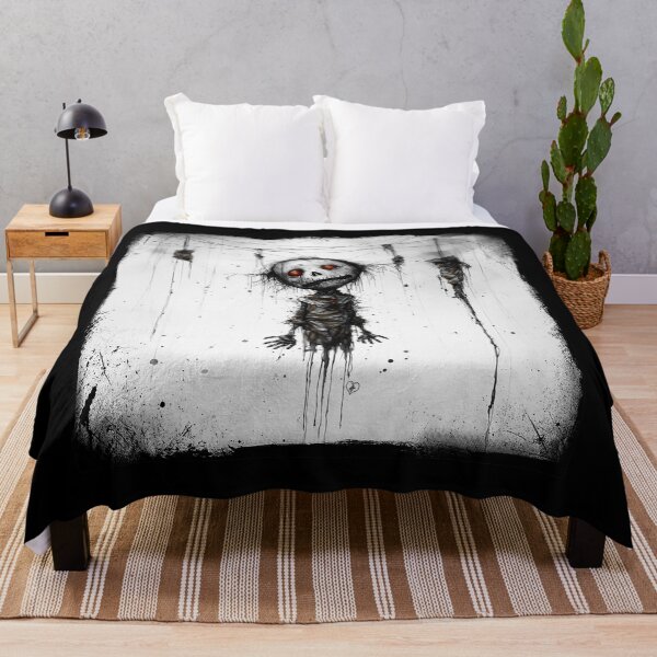 Item preview, Spencer designed and sold by crankerella.