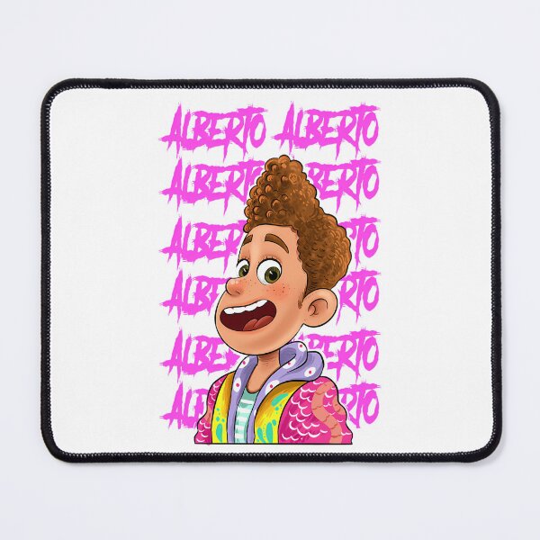 Item preview, LUCA ALBERTO designed and sold by KonnorBritche.