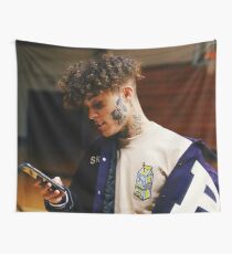 LIL SKIES Wall Tapestry