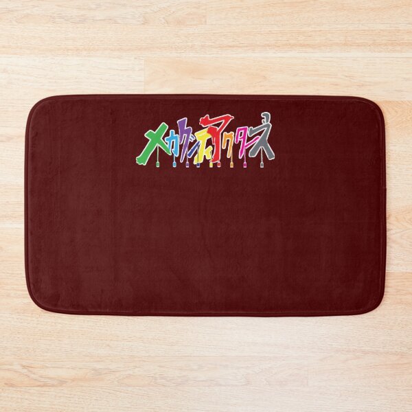 Item preview, Mekaku City Actors   designed and sold by AmeerahNiles.