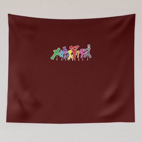 Item preview, Mekaku City Actors   designed and sold by AmeerahNiles.
