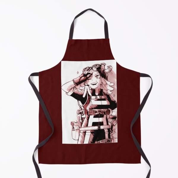 Item preview, Mei Hatsume designed and sold by AmeerahNiles.