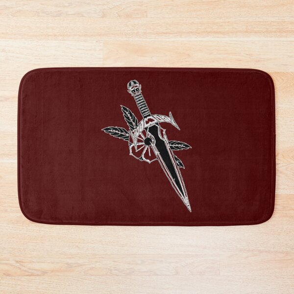 Item preview, Mehrunes&X27; Razor    designed and sold by AmeerahNiles.