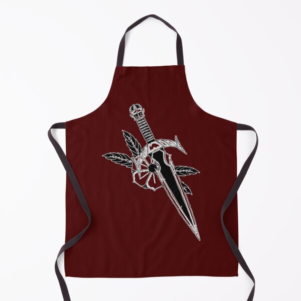 Item preview, Mehrunes&X27; Razor    designed and sold by AmeerahNiles.