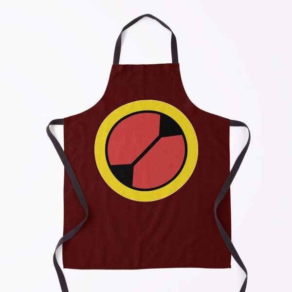 Item preview, Megaman .EXE Emblem designed and sold by AmeerahNiles.