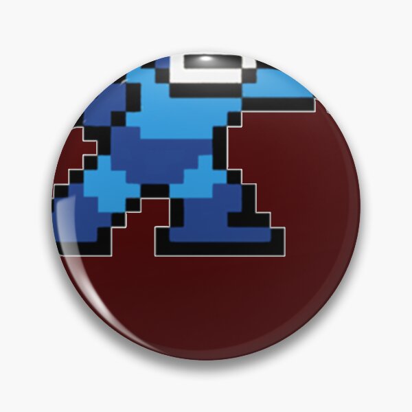Artikelvorschau, Megaman Baseball ¾ Ärmel entworfen und verkauft von AmeerahNiles.
